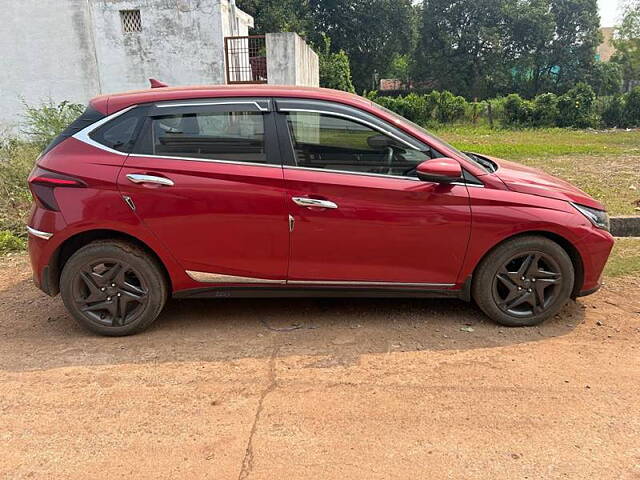 Used Hyundai i20 [2020-2023] Sportz 1.2 MT [2020-2023] in Raipur