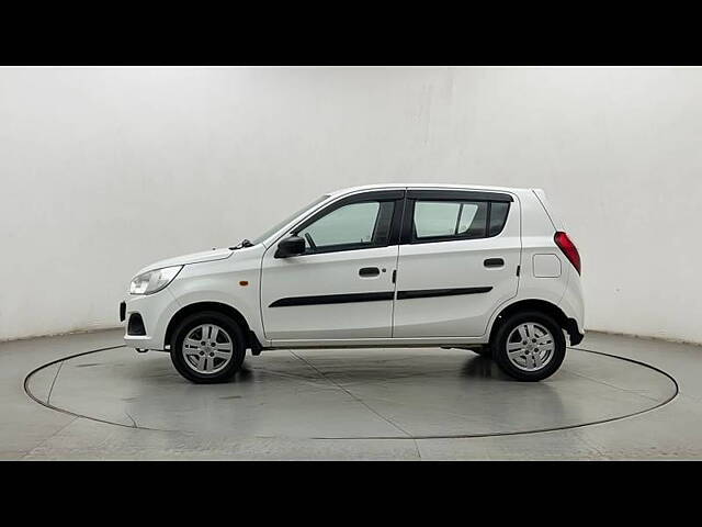 Used Maruti Suzuki Alto K10 [2014-2020] VXi AMT [2014-2018] in Navi Mumbai