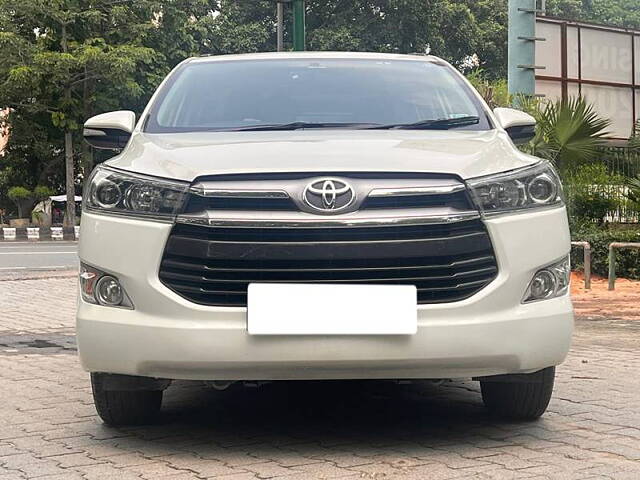 Used Toyota Innova Crysta [2016-2020] 2.7 VX 7 STR [2016-2020] in Delhi