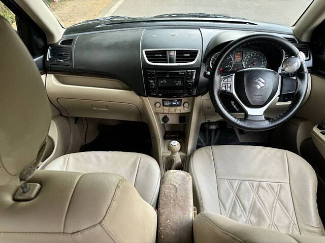 Used Maruti Suzuki Swift DZire [2011-2015] ZXI in Bhopal