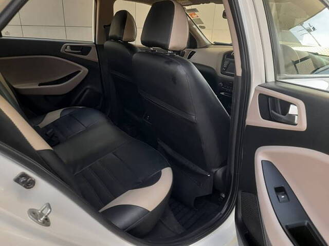 Used Hyundai Elite i20 [2018-2019] Asta 1.4 (O) CRDi in Nashik