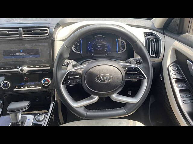 Used Hyundai Creta [2020-2023] SX (O) 1.5 Petrol CVT [2020-2022] in Pune