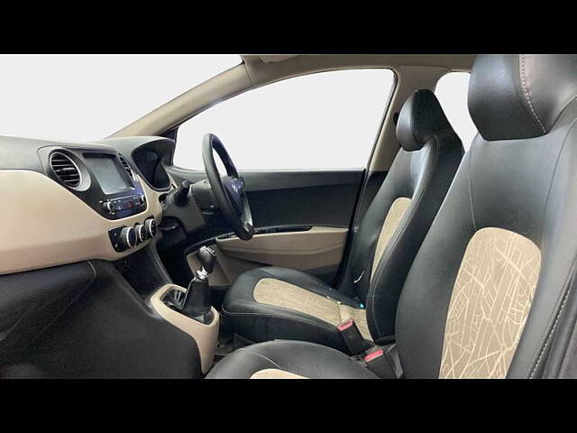 Used Hyundai Grand i10 Sportz 1.2 Kappa VTVT in Delhi