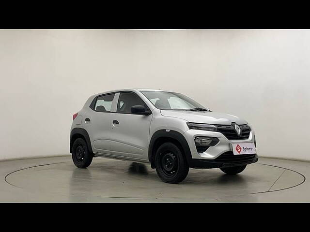 Used Renault Kwid [2022-2023] RXL 1.0 in Chennai