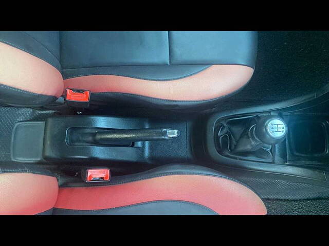 Used Maruti Suzuki Swift [2014-2018] VXi [2014-2017] in Chennai