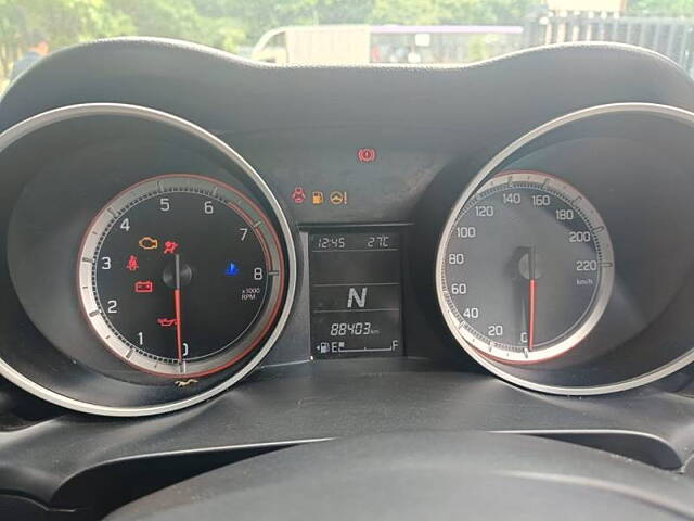 Used Maruti Suzuki Swift [2018-2021] VXi AMT in Bangalore