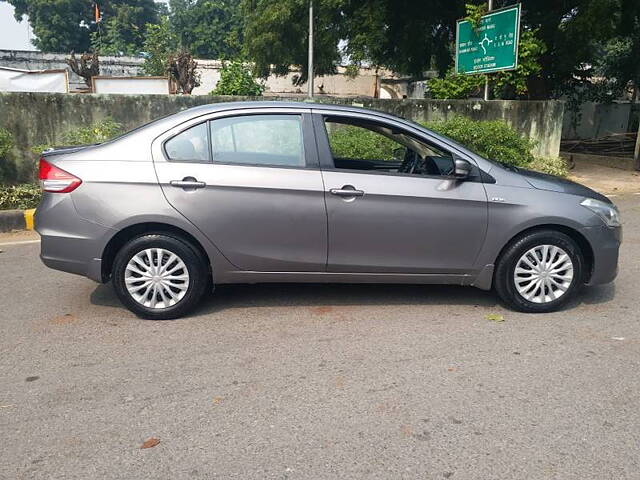 Used Maruti Suzuki Ciaz [2014-2017] VDi SHVS in Delhi