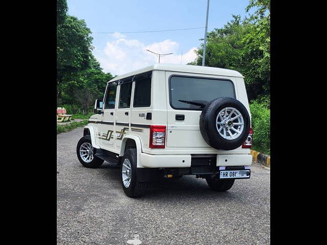 Used Mahindra Bolero B6 (O) in Kurukshetra