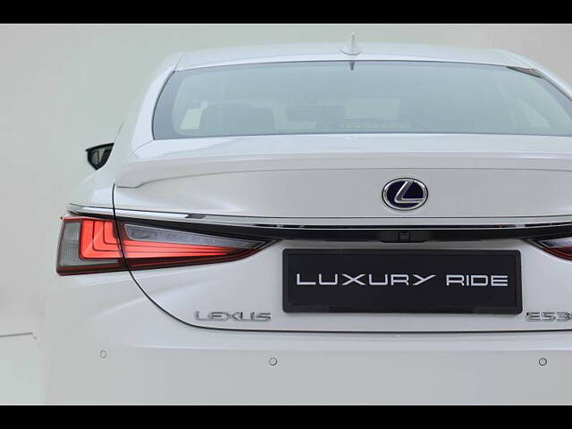 Used Lexus ES 300h [2018-2020] in Ghaziabad