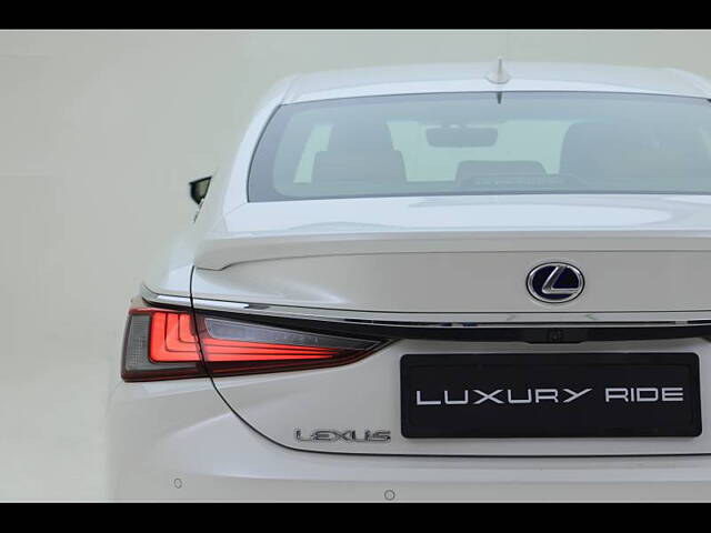 Used Lexus ES 300h Exquisite [2020-2021] in Faridabad