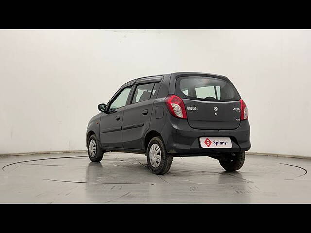 Used Maruti Suzuki Alto 800 [2012-2016] Vxi in Hyderabad