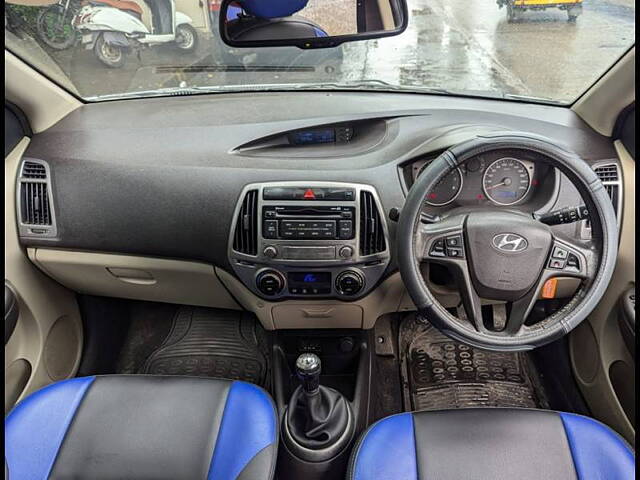 Used Hyundai i20 [2012-2014] Sportz 1.2 in Mumbai