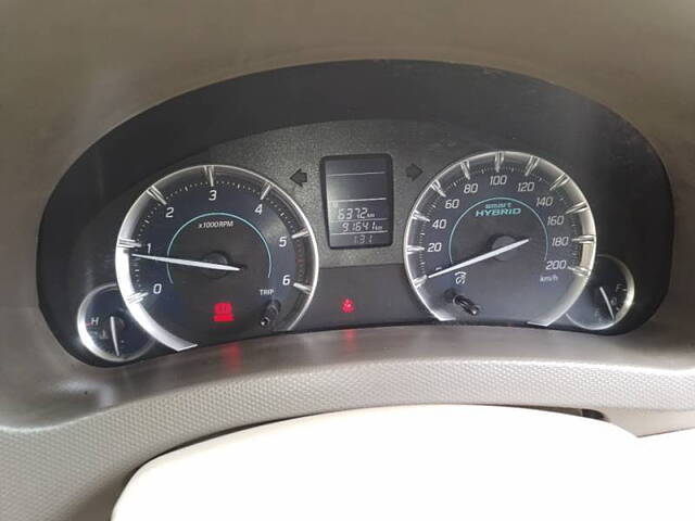 Used Maruti Suzuki Ertiga [2015-2018] VDI SHVS in Kolkata