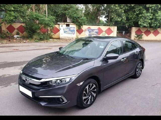 Used Honda Civic VX MT Diesel in Delhi