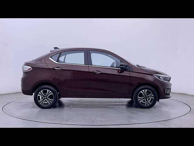 Used Tata Tigor XZ Plus CNG [2022-2023] in Chennai