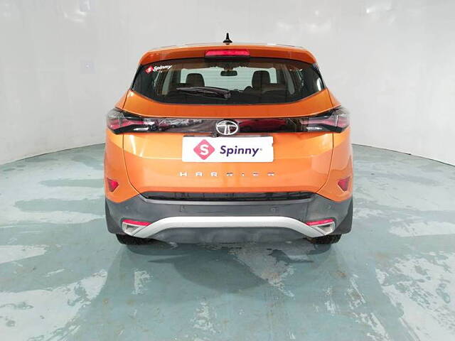 Used Tata Harrier [2019-2023] XZ [2019-2020] in Kochi