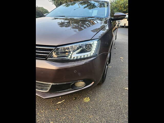 Used Volkswagen Jetta Highline TDI in Delhi