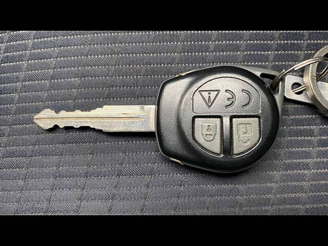 Used Maruti Suzuki Baleno [2015-2019] Delta 1.2 AT in Hyderabad