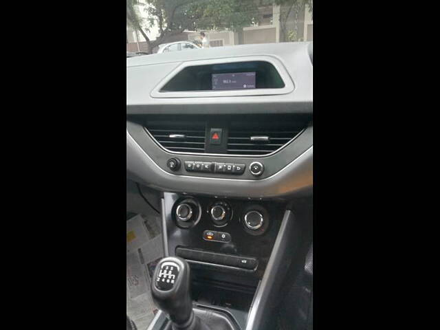 Used Tata Nexon [2017-2020] XM in Coimbatore