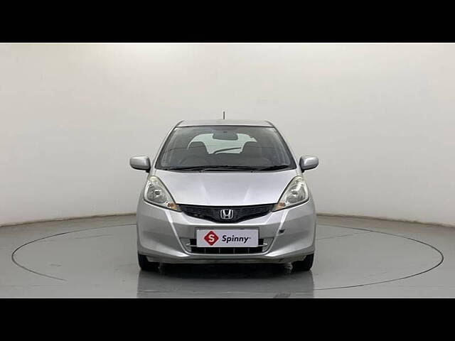 Used Honda Jazz [2011-2013] Select in Delhi