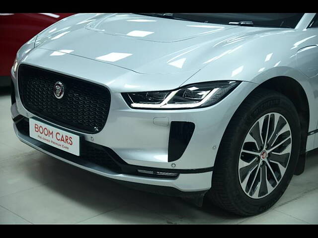 Used Jaguar I-Pace SE in Chennai