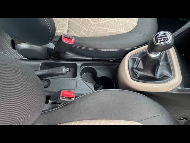 Used Hyundai Grand i10 [2013-2017] Sportz 1.2 Kappa VTVT [2013-2016] in Hyderabad