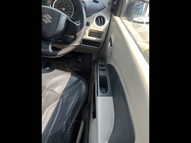 Used Maruti Suzuki Celerio [2014-2017] VXi AMT ABS in Thane