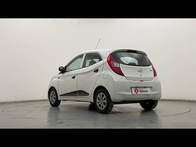 Used Hyundai Eon Magna + in Hyderabad