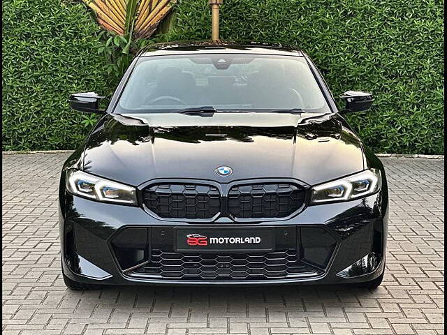 Used 2023 BMW 3-Series in Surat