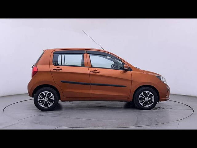 Used Maruti Suzuki Celerio [2017-2021] ZXi (O) AMT [2019-2020] in Chennai