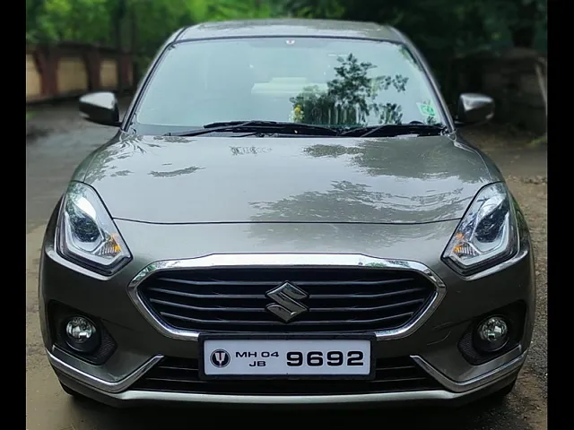 Used 2018 Maruti Suzuki DZire in Nashik
