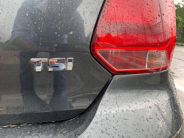 Used Volkswagen Polo [2016-2019] GT TSI in Navi Mumbai