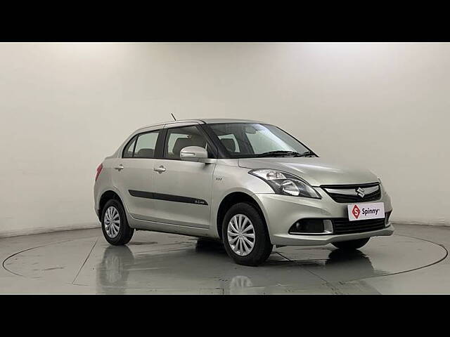 Used Maruti Suzuki Swift DZire [2011-2015] VXI in Gurgaon