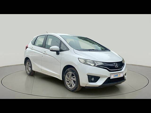 Used 2015 Honda Jazz in Chennai