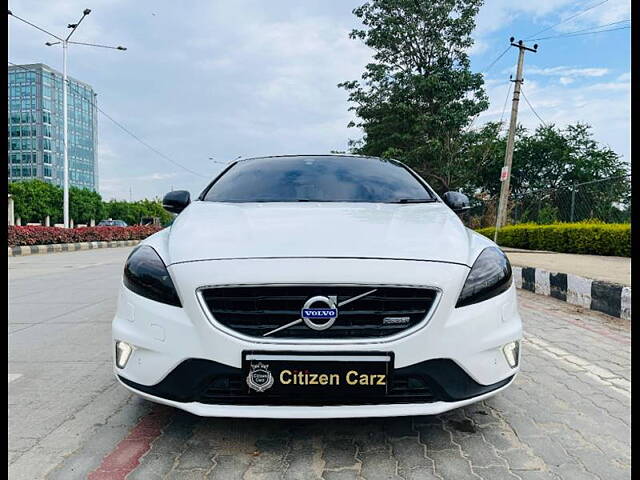 Used 2015 Volvo V40 in Bangalore