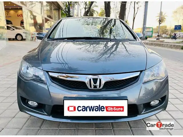 Used 2011 Honda Civic in Bangalore