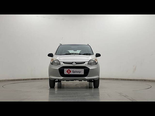 Used Maruti Suzuki Alto 800 [2012-2016] Lxi in Hyderabad