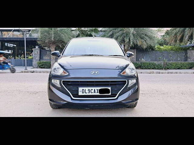 Used 2022 Hyundai Santro in Delhi