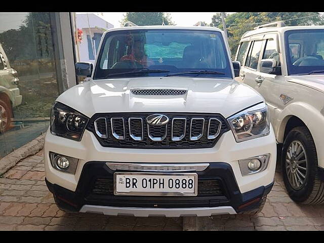 Used 2019 Mahindra Scorpio in Bhojpur