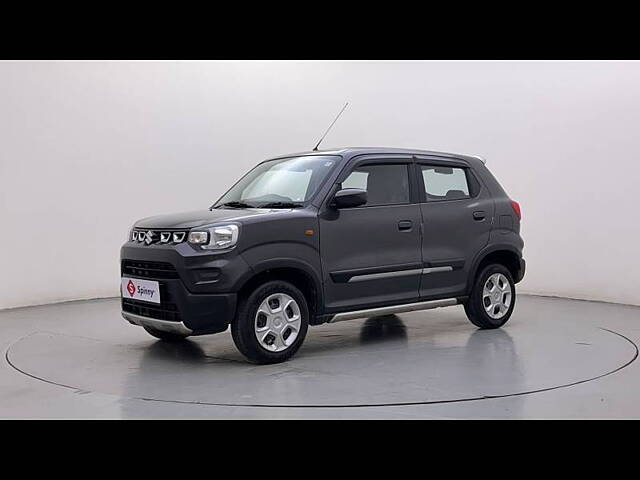 Used 2022 Maruti Suzuki S-Presso in Bangalore