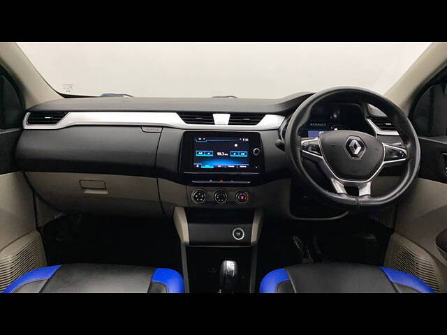 Used Renault Triber [2019-2023] RXZ EASY-R AMT in Chennai