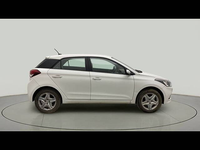 Used Hyundai Elite i20 [2017-2018] Asta 1.2 in Hyderabad