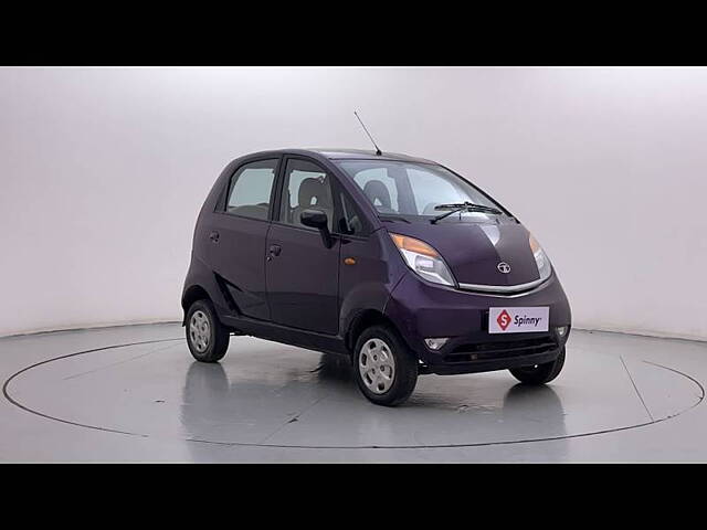 Used Tata Nano Twist XT in Bangalore