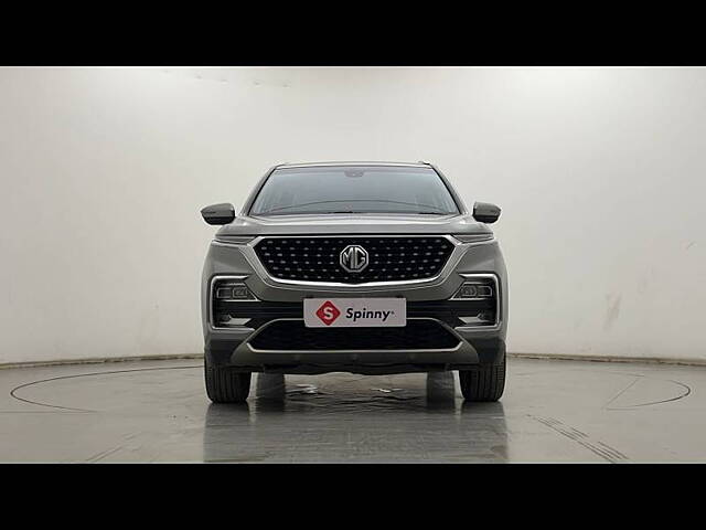 Used MG Hector [2021-2023] Sharp 2.0 Diesel Turbo MT in Hyderabad