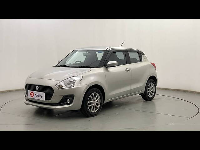 Used 2021 Maruti Suzuki Swift in Bangalore