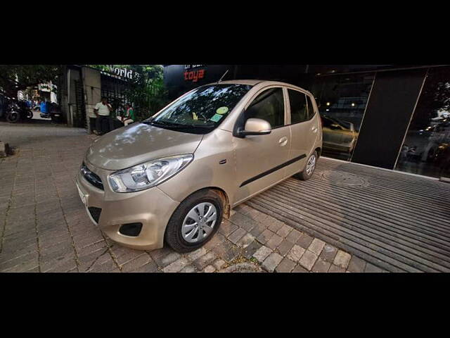 Used Hyundai i10 [2010-2017] Magna 1.2 Kappa2 in Kolkata