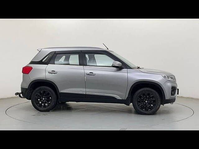 Used Maruti Suzuki Vitara Brezza [2020-2022] ZXi in Lucknow