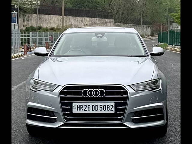 Used Audi A6 [2015-2019] 35 TFSI Matrix in Delhi