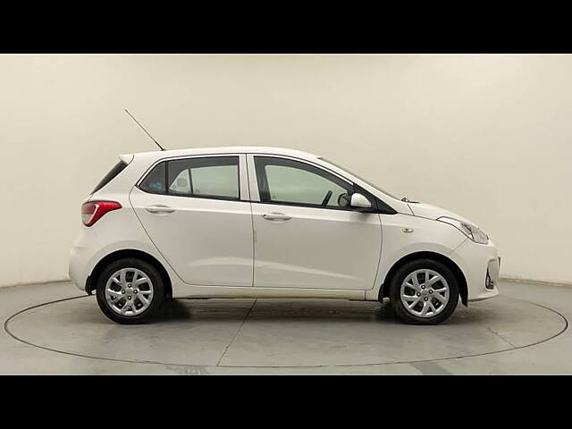 Used Hyundai Grand i10 Magna 1.2 Kappa VTVT in Pune