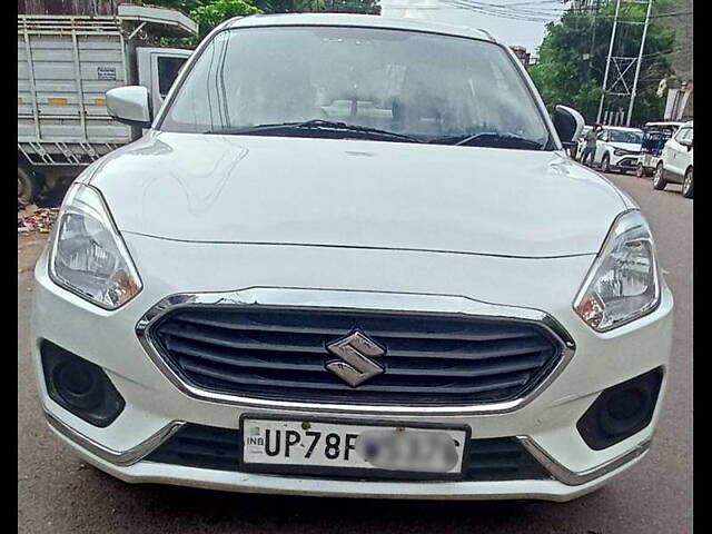 Used 2019 Maruti Suzuki DZire in Kanpur